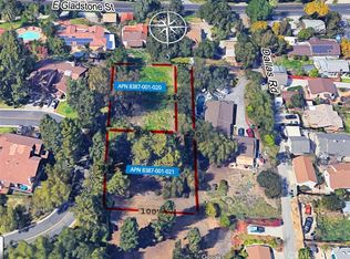 0 Dallas Rd, San Dimas, CA 91773