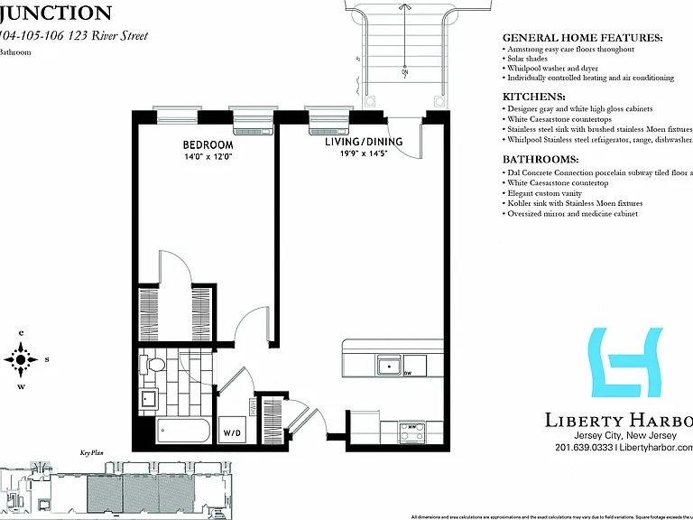 123 RIVER STREET (The Junction) — Photo 16