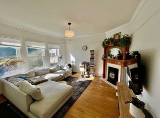 461 Potrero Ave, San Francisco, CA 94110