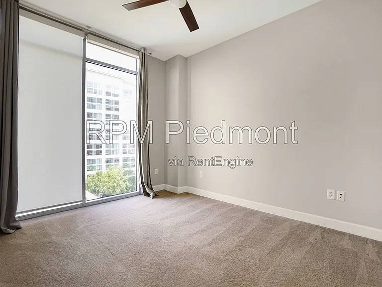 1820 Peachtree Rd #911 — Photo 3