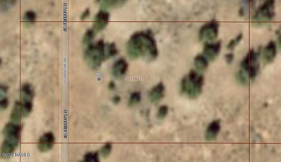 1st image of 883 S Lodestar Dr #381