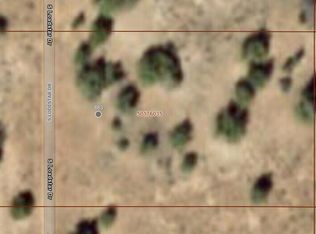 883 S Lodestar Dr #381, Williams, AZ 86046