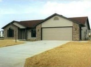 8524 Crosier Ln, Fort Wayne, IN 46825