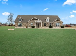 308 Olde Knoll Pl, Rio Vista, TX 76093