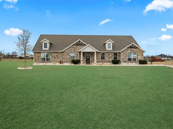 308 Olde Knoll Pl, Rio Vista, TX 76093