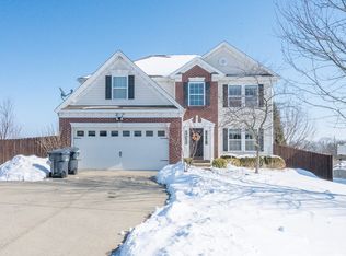 6841 Gordon Blvd, Burlington, KY 41005