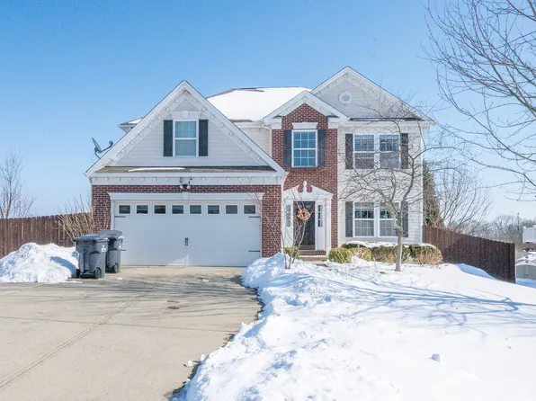 6841 Gordon Blvd, Burlington, KY 41005