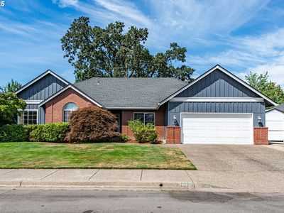 1644 Cambridge Oaks Dr, Eugene, OR, 97401