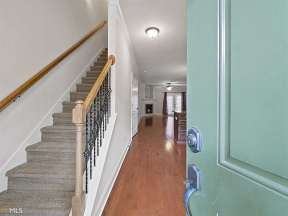 4th image of 2862 Fox Bridge Ct