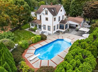 83 Ravensdale Road, Hastings-on-Hudson, NY 10706