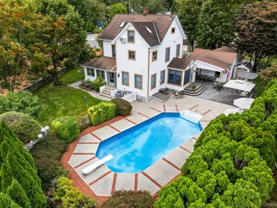 83 Ravensdale Road, Hastings On Hudson, NY, 10706