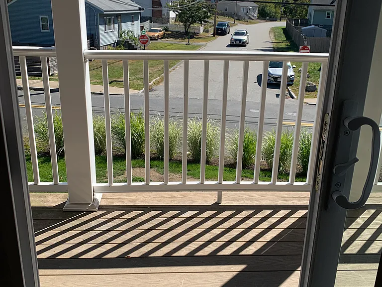 Spring Garden Ter — Photo 4