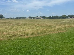 N Shiloh, Sallisaw, OK 74955