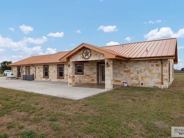 11668 Olive Rd, Lyford, TX 78569