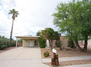 3377 W Eunice St, Tucson, AZ 85741