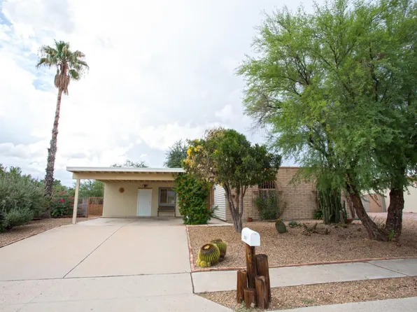 3377 W Eunice St, Tucson, AZ 85741
