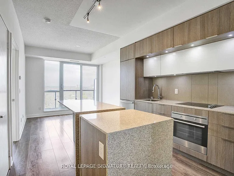170 Sumach St #1810 — Photo 3