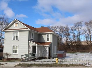 448 Franklin Ave, Salem, OH 44460