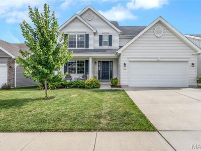 516 Gaslite Dr, O'Fallon, MO, 63366