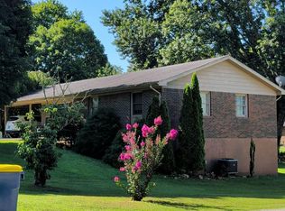 195 Ford Dr, Mount Vernon, KY 40456