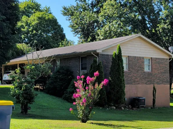 195 Ford Dr, Mount Vernon, KY 40456