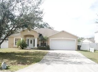 1816 Snapper Dr, Poinciana, FL 34759