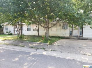 714 S 20th St, Temple, TX 76501