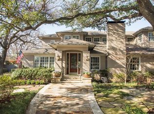 6215 Lupton Dr, Dallas, TX 75225