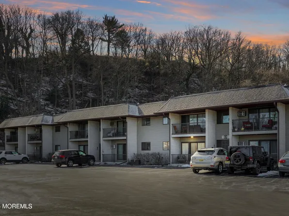 329 Shore Drive #D5, Highlands, NJ 07732