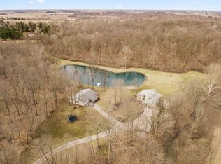 9036 Kress Rd, Fort Wayne, IN 46809