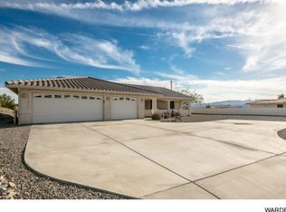 2050 Tomesha Ln, Lake Havasu City, AZ 86403