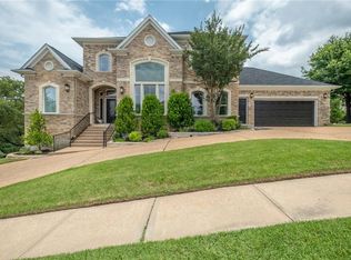 3909 River Place Blvd, Austin, TX 78730