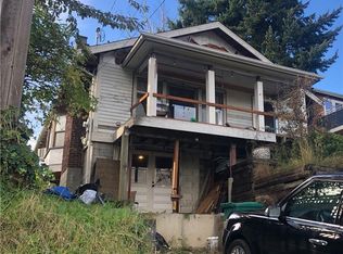 8511 Ashworth Ave N, Seattle, WA 98103