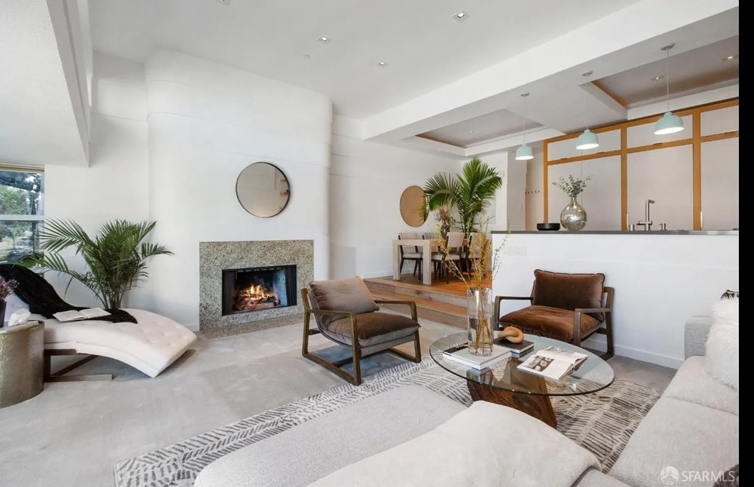 1 bed, 990 sqft, $6,500 — Photo 4