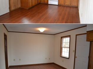 903 Bayou Rd, Griffithville, AR 72060