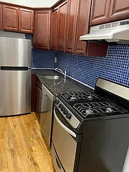 Rented by City Connections Realty