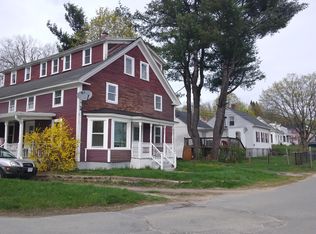 5 Webster St APT 1, Winchendon, MA 01475