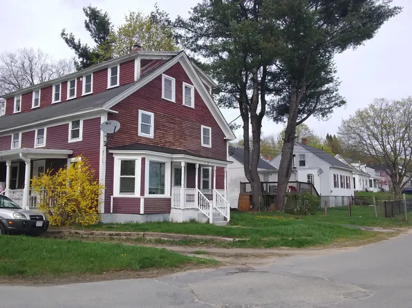 5 Webster St APT 1, Winchendon, MA 01475
