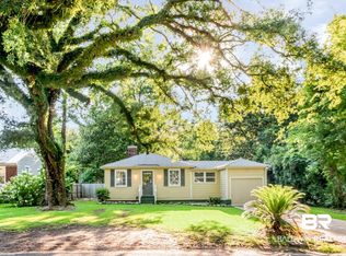 263 Border Dr E, Mobile, AL 36608