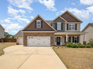 27 Fleetwood Ct, Lillington, NC 27546