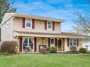 867 Grenada Rd, Columbus, OH 43207