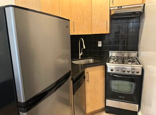 309 W 105th St #B, New York, NY 10025