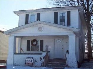 517 E Gum St, Evansville, IN