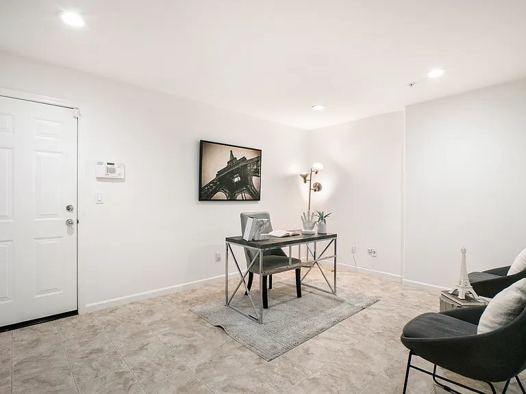 Bonus Room