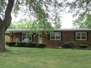 101 W Boulder Dr, Ironton, MO 63650