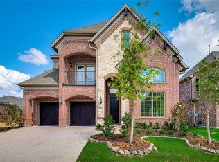 8317 Lindsay Gdns, The Colony, TX 75056