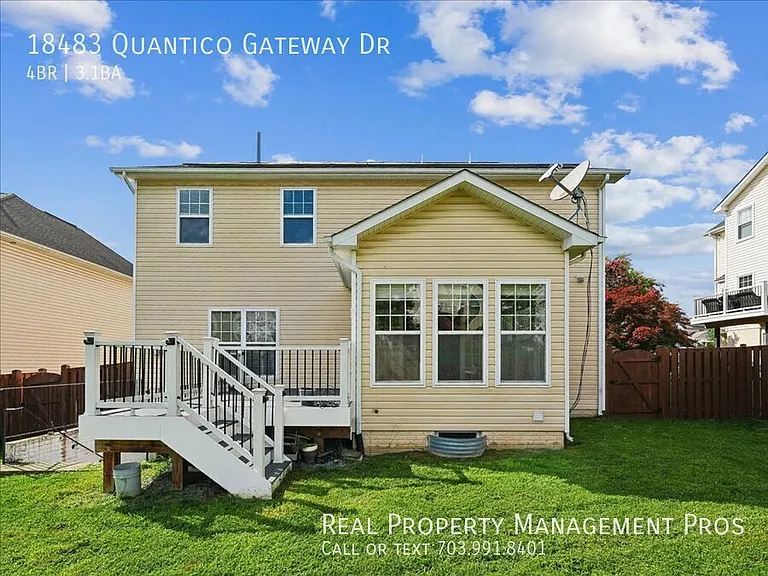 18483 Quantico Gateway Dr — Photo 77