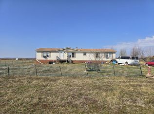 40643 N 3967th Ln, Skiatook, OK 74070