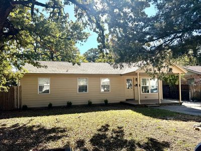 4008 Springdale Rd, Haltom city, TX, 76111