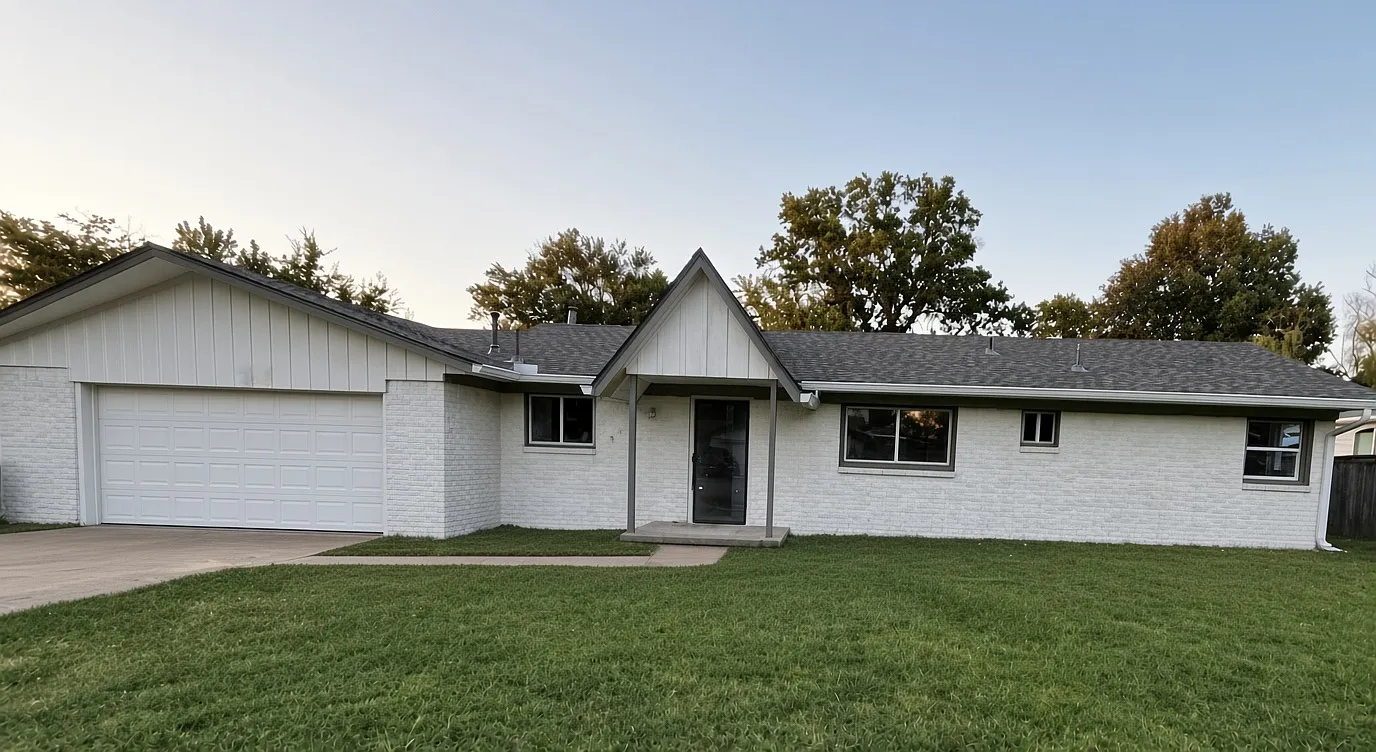 3 bed, 1469 sqft, $1,750 — Photo 1